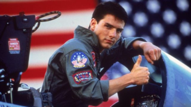 TopGun