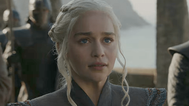 game of thrones