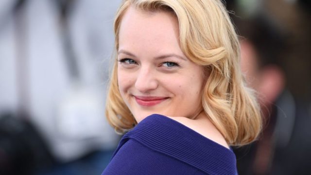 Elisabeth Moss