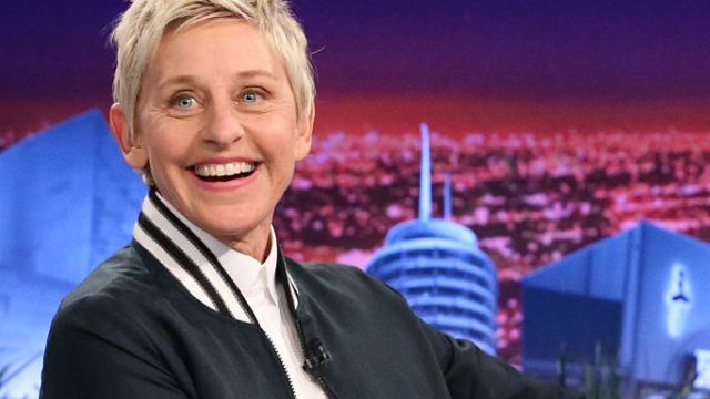 Ellen DeGeneres will be on Netflix