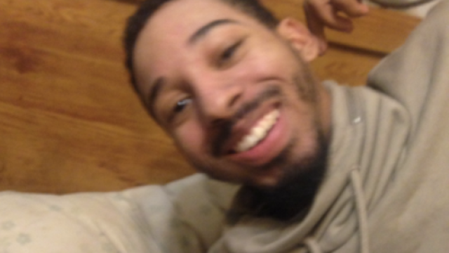 Jamarcus