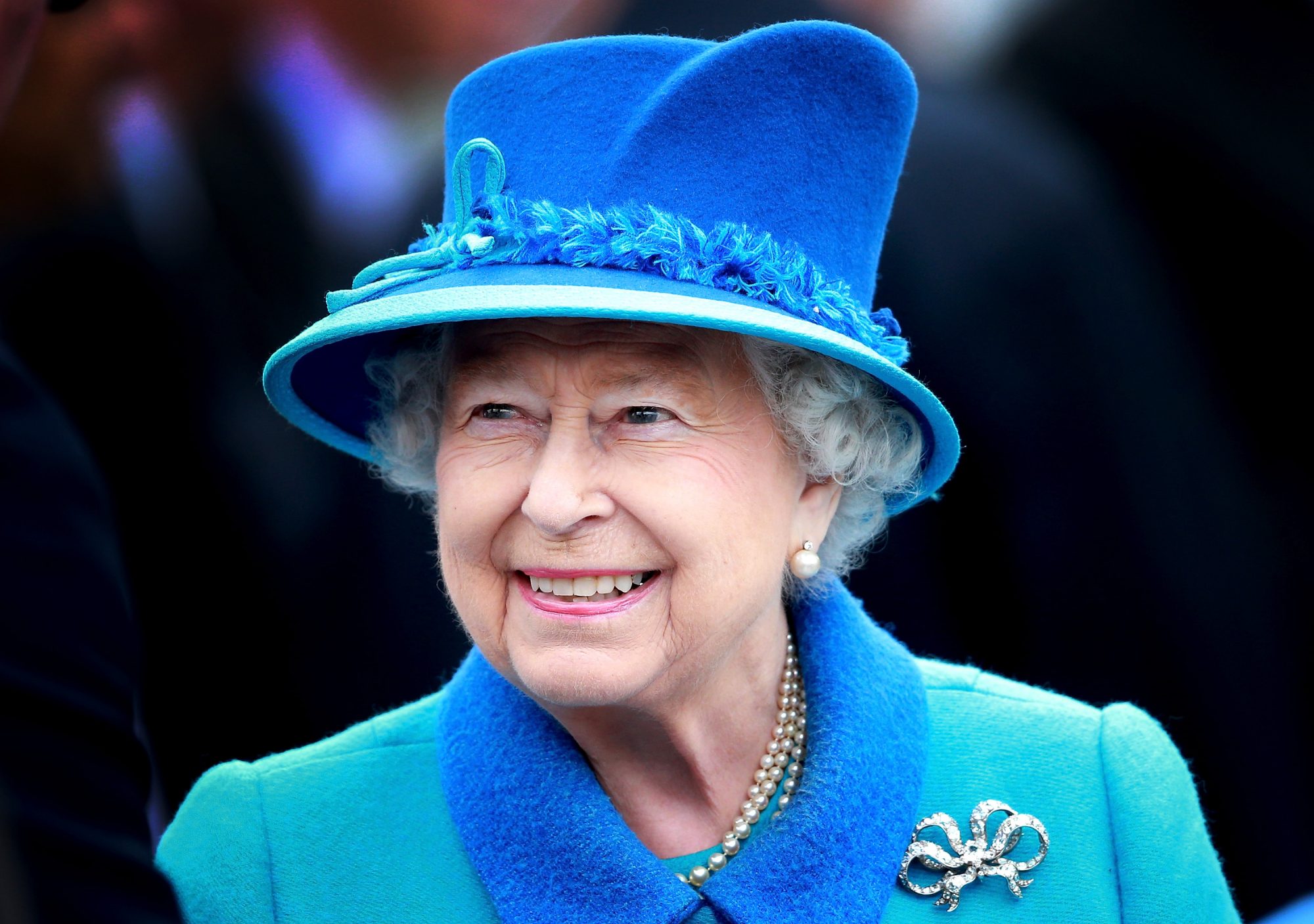 From £22 Elizabeth Arden lipstick to £8 Essie nail polish - these are the  Queen's... - Heart