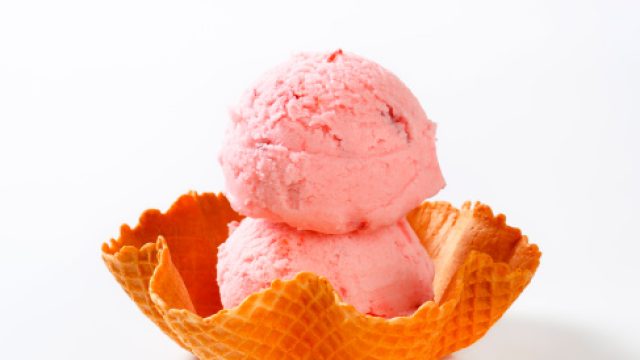 Ben & Jerry's ice cream