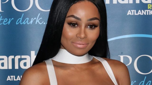 Image of Blac Chyna