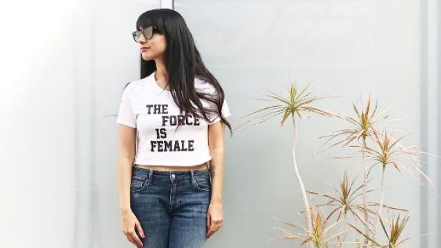 Natalie Alcala