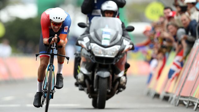 tom dumoulin cyclist
