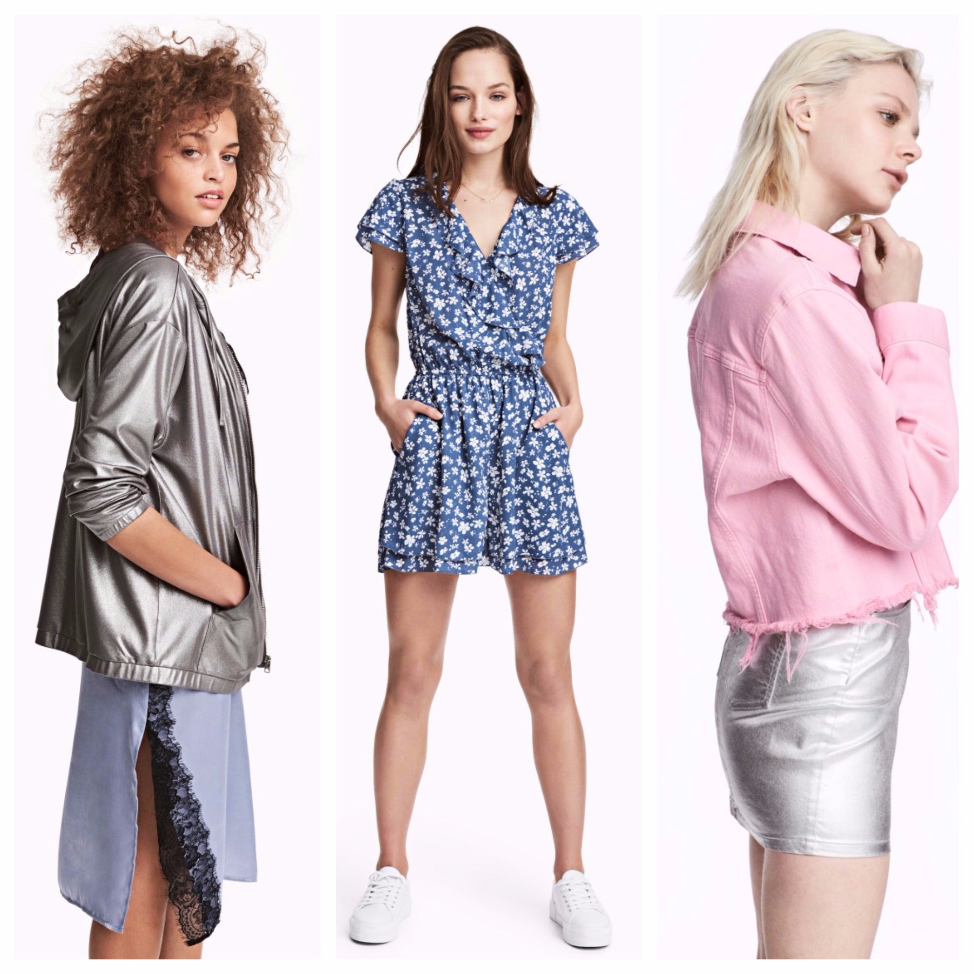 Best H&M Clothes on Sale, Memorial Day 2021