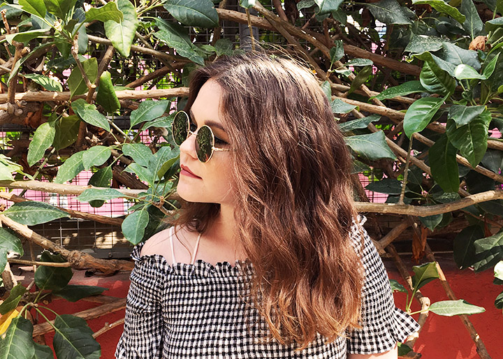 I got “The New Wave” hair treatment, this summer's coolest hair trend - HelloGigglesHelloGiggles I got “The New Wave” hair treatment, this summer's coolest hair trend - HelloGigglesHelloGiggles