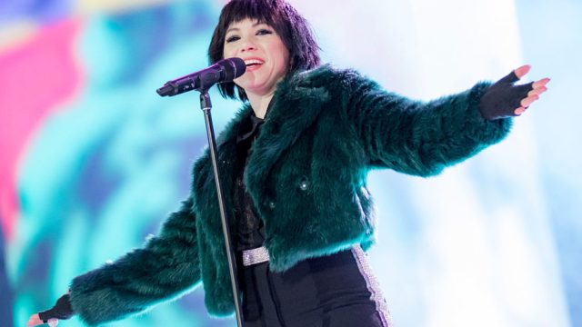 Carly Rae Jepsen