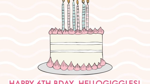 hellogiggles birthday