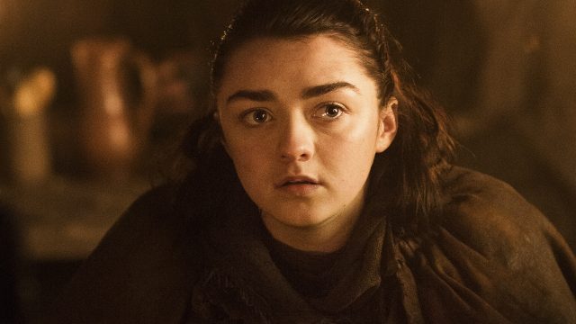 game of thrones