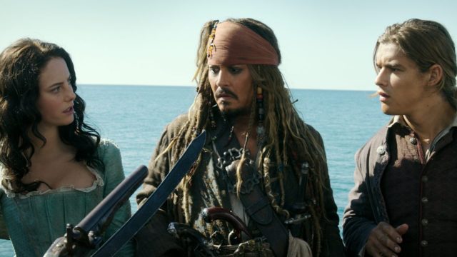 pirates