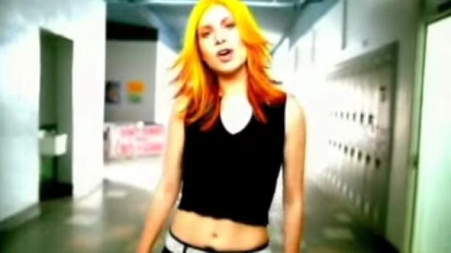 Vitamin C, Graduation
