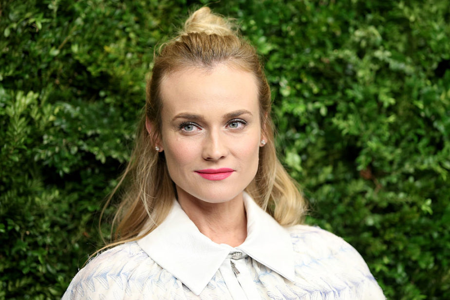 Diane Kruger: Movie 'Sky' is a 'unique look' at America