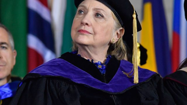 Hillary