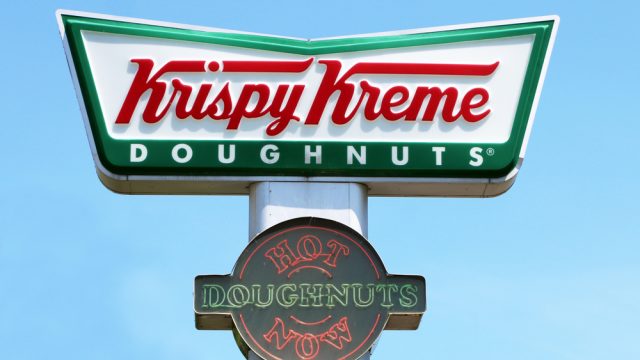 KrispyKreme