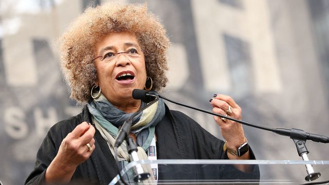 Women's March on Washington - Rally