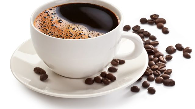 coffee