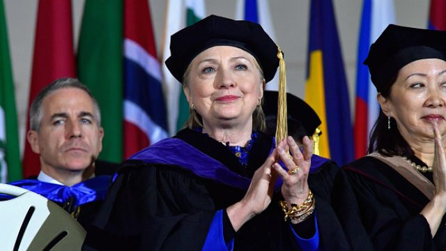 clinton