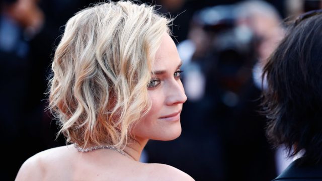 Closing Ceremony Red Carpet Arrivals - The 70th Annual Cannes Film Festival