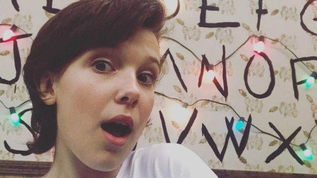 milliebobbybrown