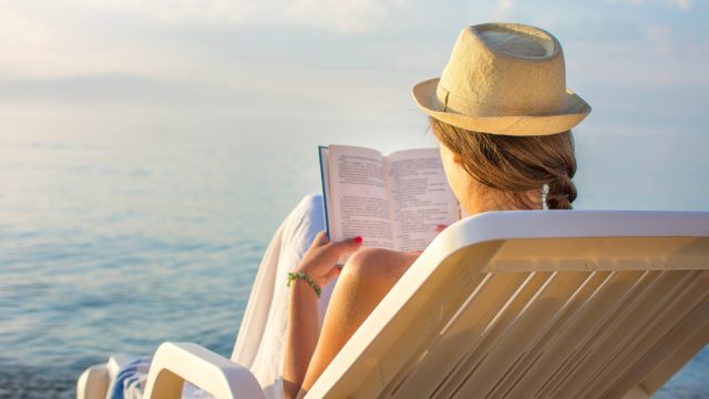 reading