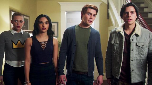 riverdale