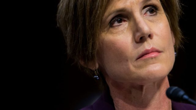 sally yates