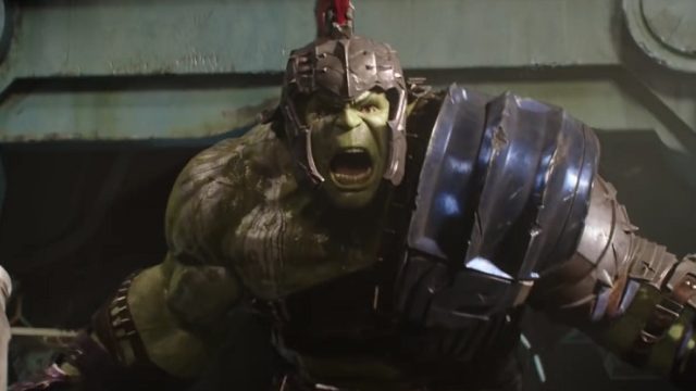 thor