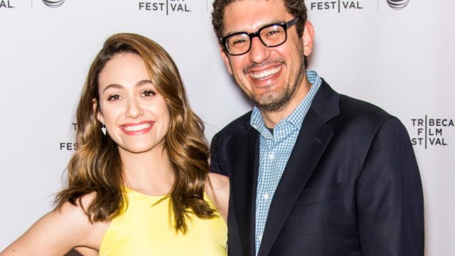 2015 Tribeca Film Festival - Tribeca Talks: "Mr. Robot"
