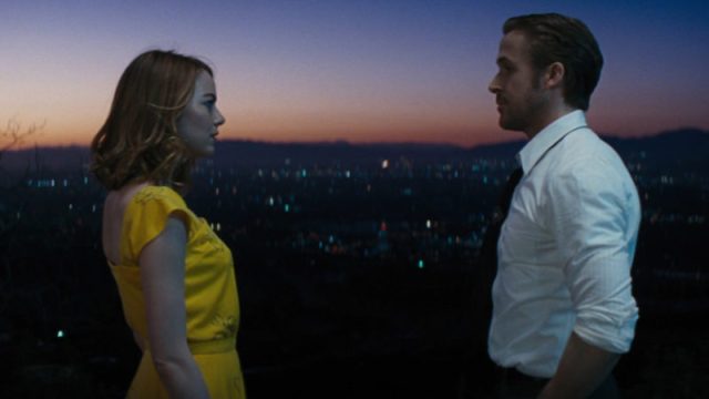 LaLaLand