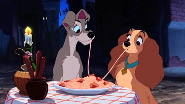 LadyTramp