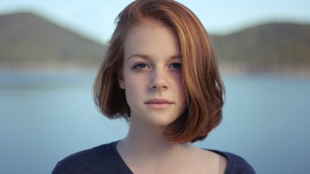 girl
