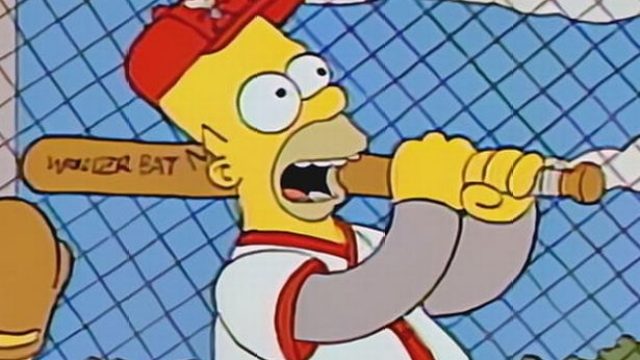 homer simpson