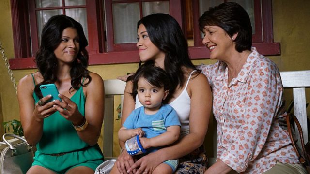 jane the virgin cast