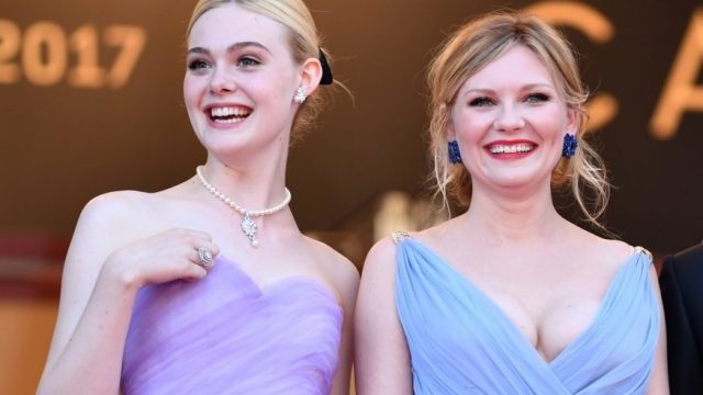 70th Cannes Film Festival - The Beguiled premiere