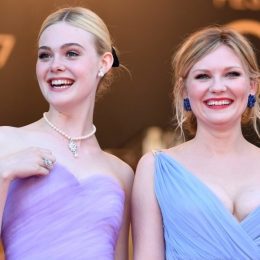 70th Cannes Film Festival - The Beguiled premiere