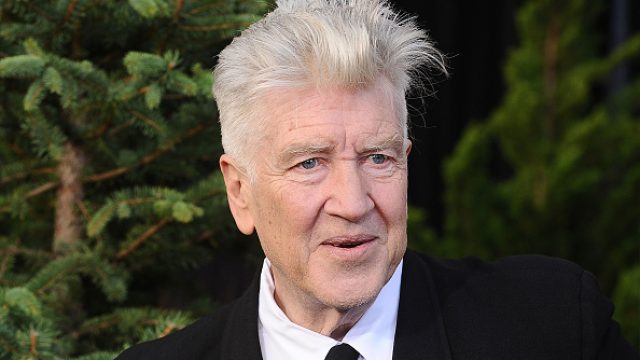 david lynch