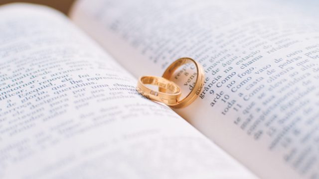 rings