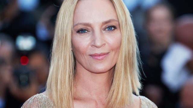 Closing Ceremony Red Carpet Arrivals - The 70th Annual Cannes Film Festival
