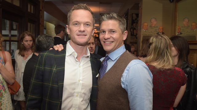Neil Patrick Harris