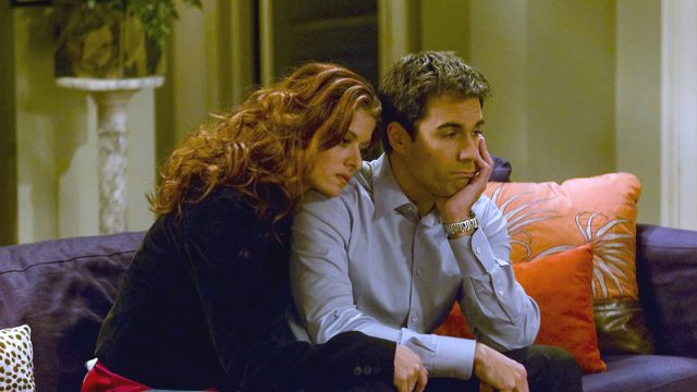 Will & Grace