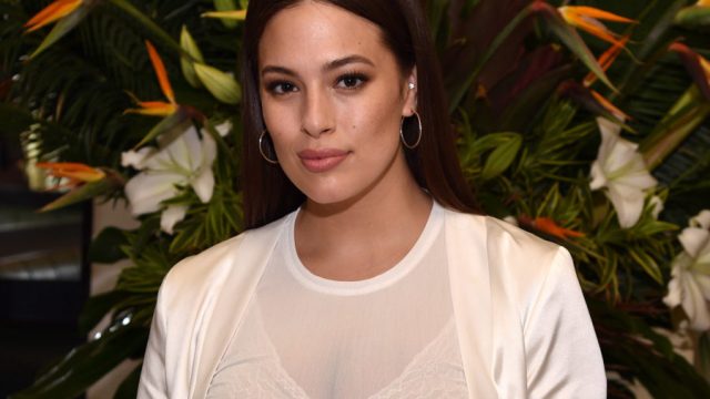 Image of Ashley Graham