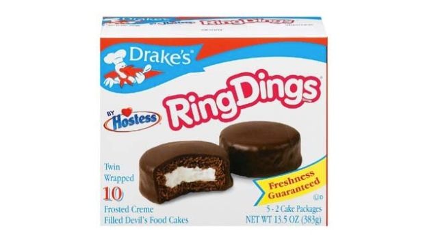ringding