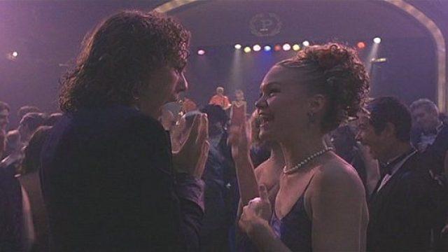prom scene, 10 Things I Hate About You