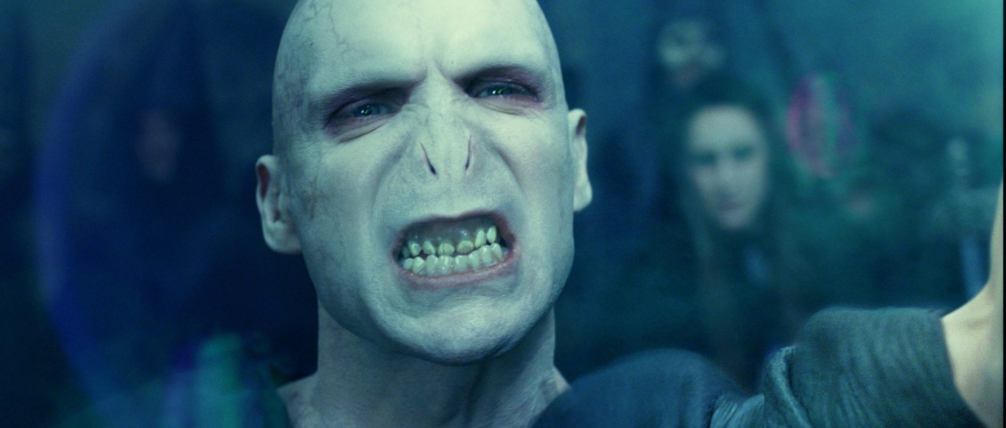 HBO Max Voldemort Series: Is There a Harry Potter Prequel Show? -  GameRevolution