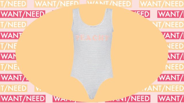 swimsuit
