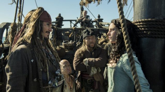 pirates