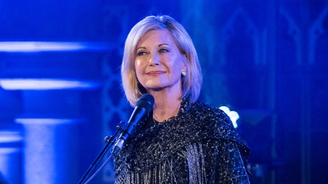 Olivia Newton-John