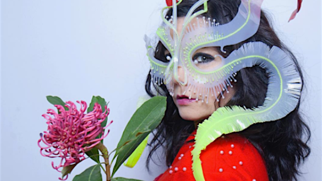 bjork